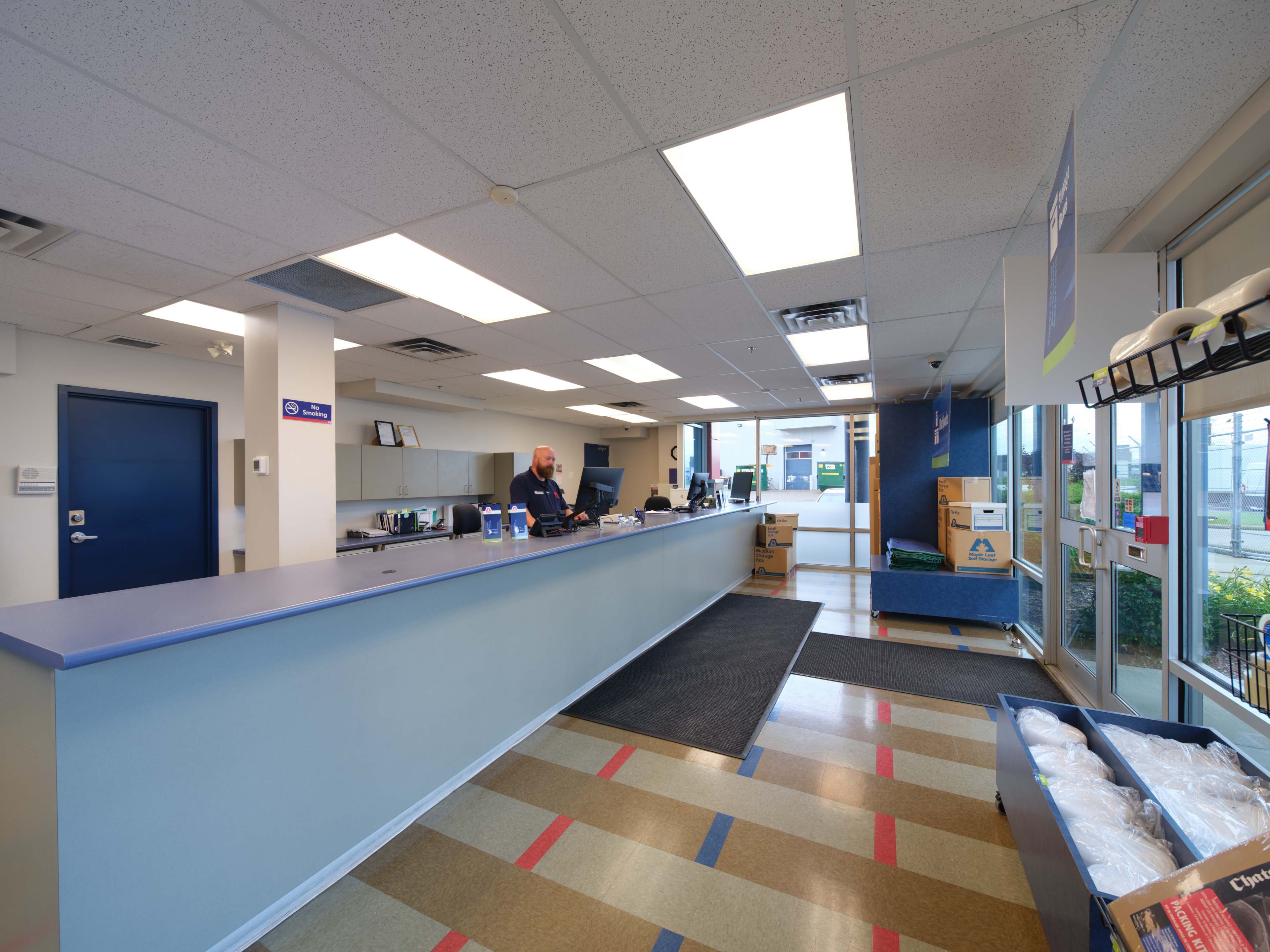 Calgary – Glenmore  803 64th Avenue SE Calgary, AB T2H 2C3